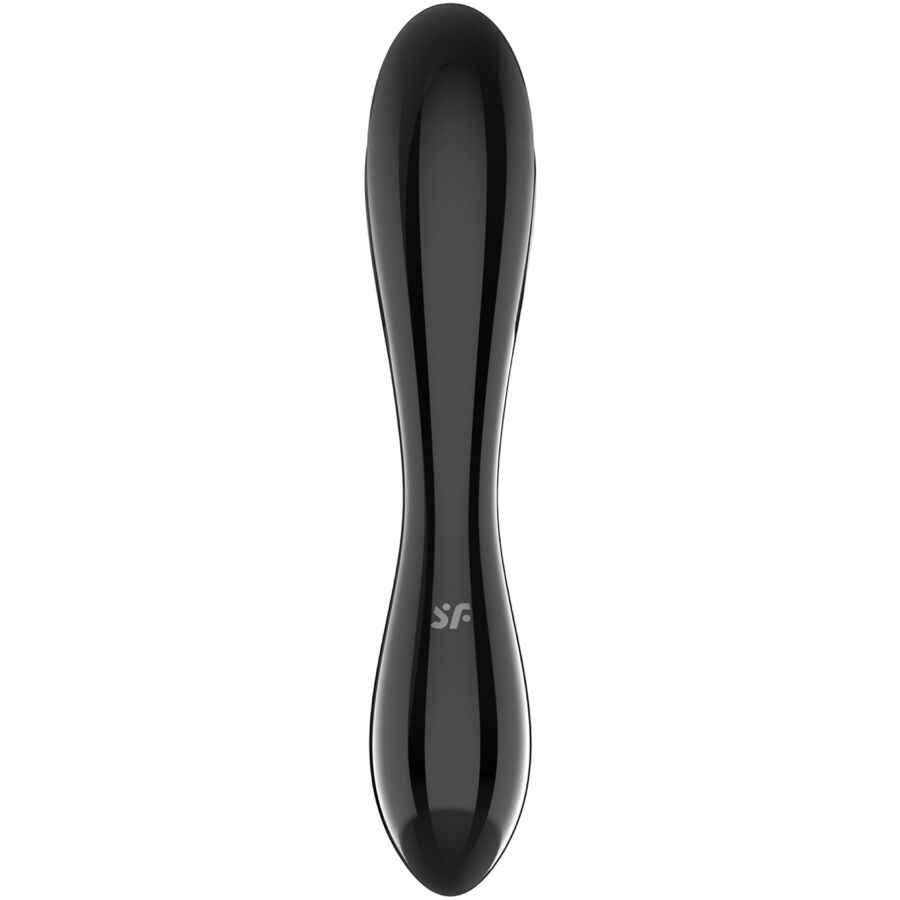 SATISFYER - DAZZLING CRYSTAL TRANSPARENTE SATISFYER CRYSTAL