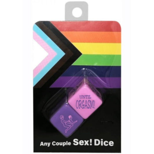 KHEPER GAMES - JUEGO DADOS SEXUALES KHEPER GAMES