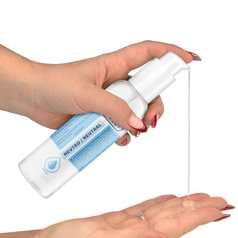 WATERFEEL - LUBRICANTE NATURAL 175 ML WATERFEEL