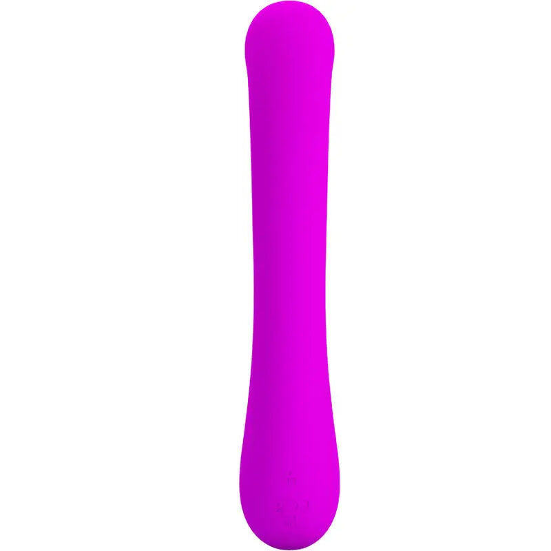 PRETTY LOVE - LAMAR VIBRADOR RABBIT & PUNTO G VIOLETA PRETTY LOVE FLIRTATION