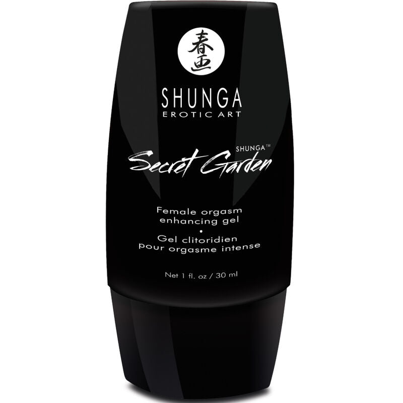 SHUNGA - NAUGHTIER KIT SHUNGA KITS