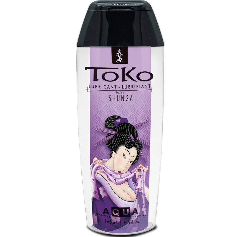 SHUNGA - NAUGHTIER KIT SHUNGA KITS