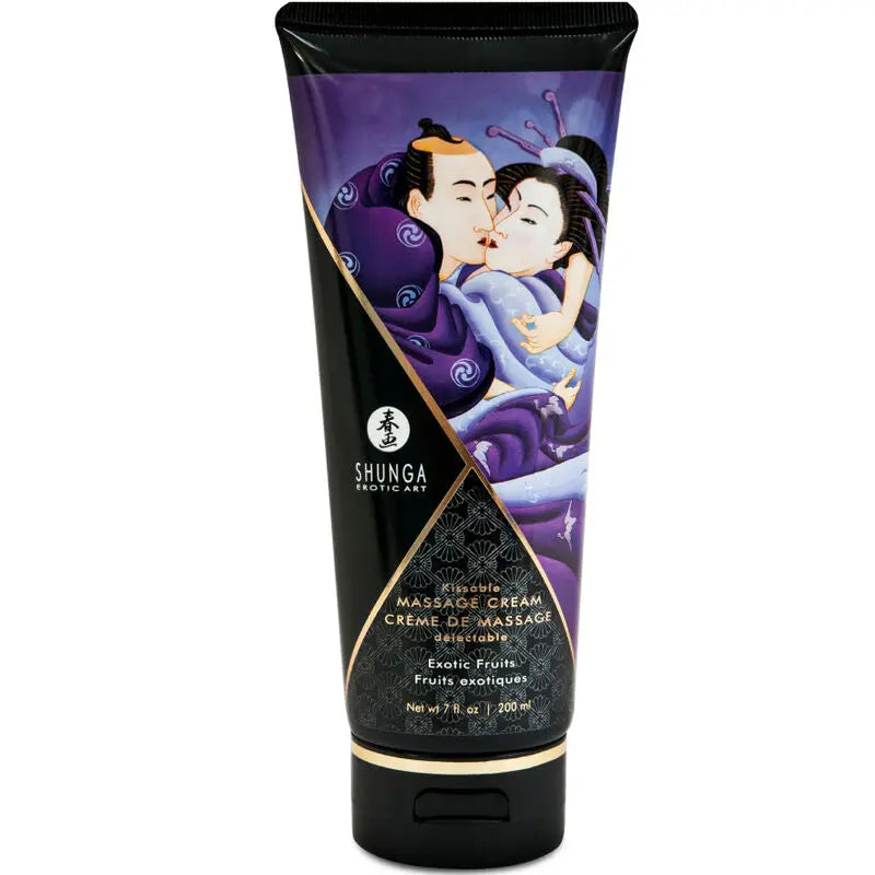 SHUNGA - KIT COLECCIÓN PLACERES CARNALES SHUNGA KITS
