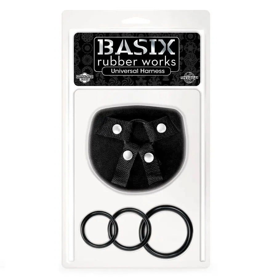 BASIX - RUBBER WORKS ARNES UNIVERSAL BASIX