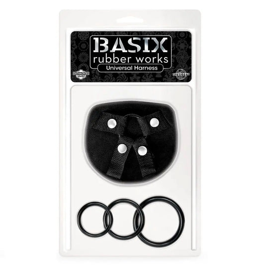 BASIX - RUBBER WORKS ARNES UNIVERSAL BASIX
