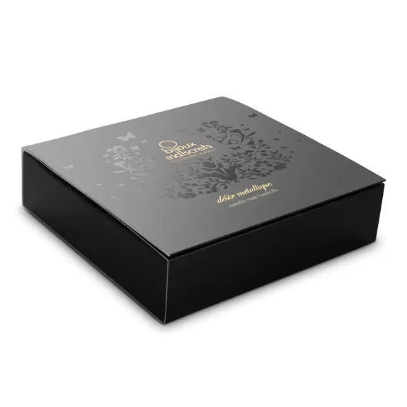 BIJOUX - DÉSIR MÉTALLIQUE ESPOSAS MALLA METALICA DORADA BIJOUX DESIRE METALLIQUE