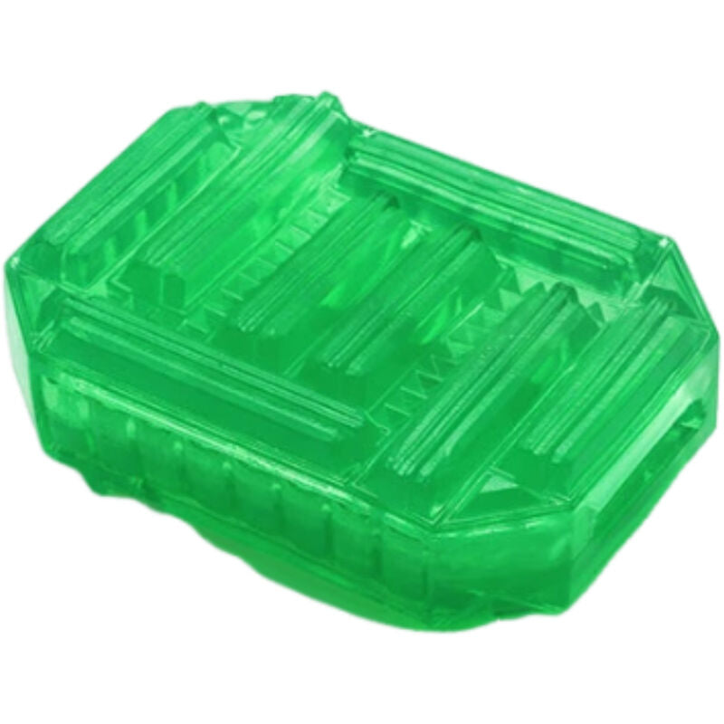 TENGA - UNI EMERALD MASTURBADOR DEDAL TENGA