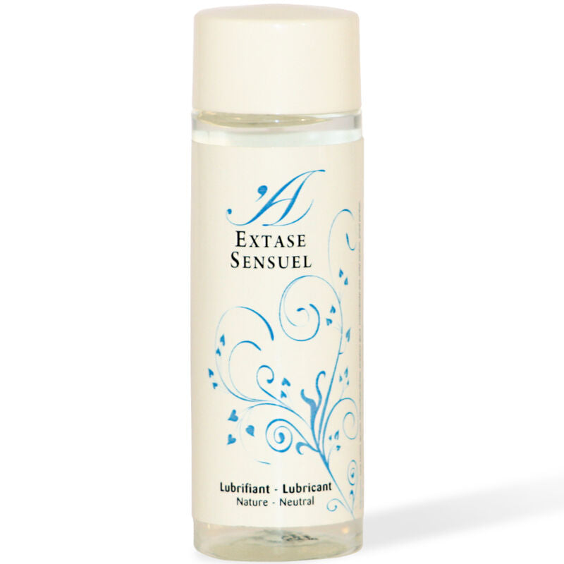 EXTASE SENSUAL - LUBRICANTE NATURAL 100 ML EXTASE SENSUAL