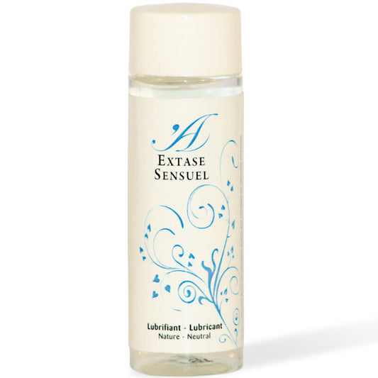 EXTASE SENSUAL - LUBRICANTE NATURAL 100 ML EXTASE SENSUAL