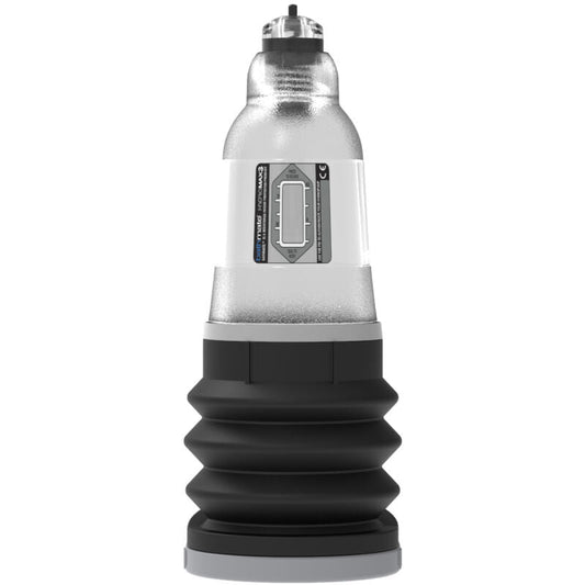 BATHMATE - HYDROMAX 3 TRANSPARENTE BATHMATE
