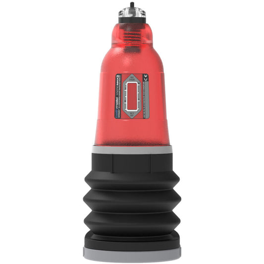 BATHMATE - HYDROMAX 3 ROJO BATHMATE