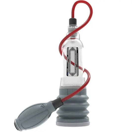 BATHMATE - HYDROXTREME 5 BOMBA PARA PENE X20 BATHMATE