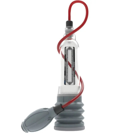 BATHMATE - HYDROXTREME 7 BOMBA PARA PENE X30 BATHMATE