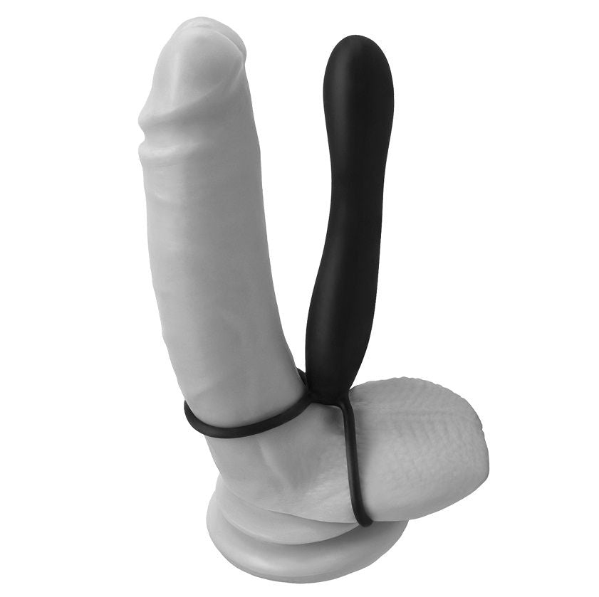 FETISH FANTASY ELITE - DOBLE PENETRACION FETISH FANTASY ELITE