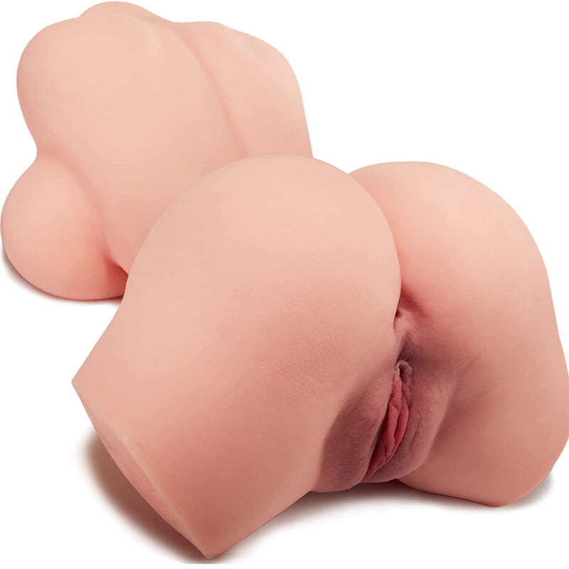 ARMONY - TORSO FEMENINO REALISTICO MODELO 10 ARMONY FOR HIM