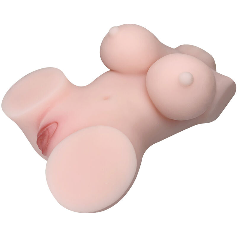 ARMONY - TORSO FEMENINO REALISTICO MODELO 9 ARMONY FOR HIM