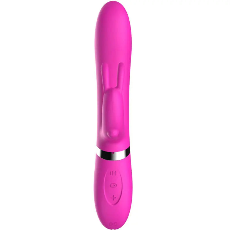 ARMONY - AVA VIBRADOR RABBIT FUCSIA ARMONY VIBRATORS