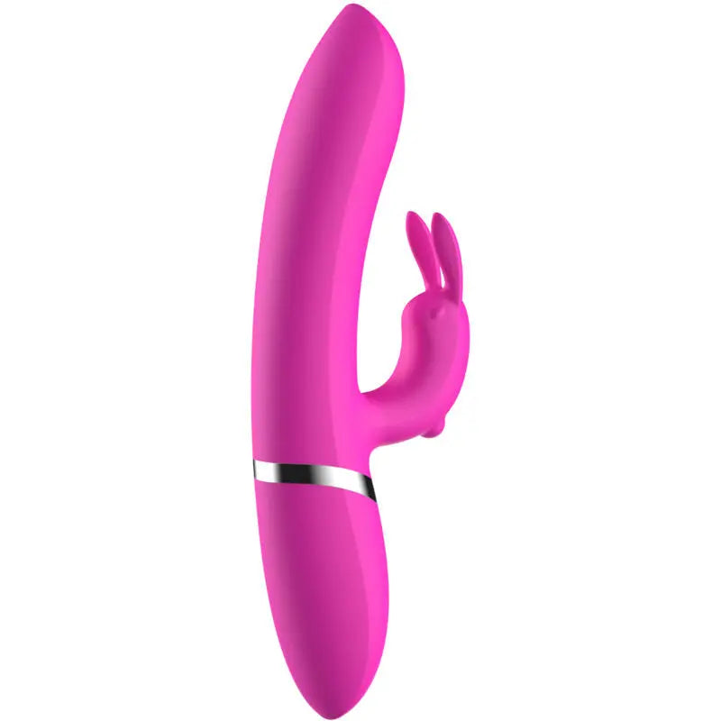 ARMONY - AVA VIBRADOR RABBIT FUCSIA ARMONY VIBRATORS