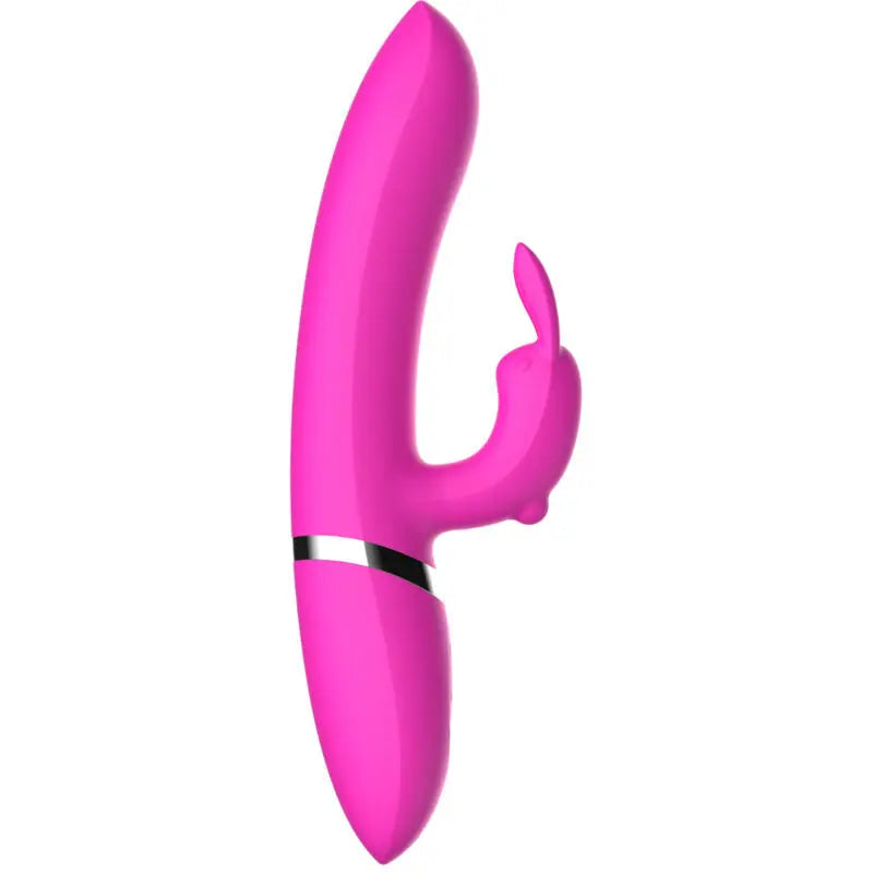 ARMONY - AVA VIBRADOR RABBIT FUCSIA ARMONY VIBRATORS