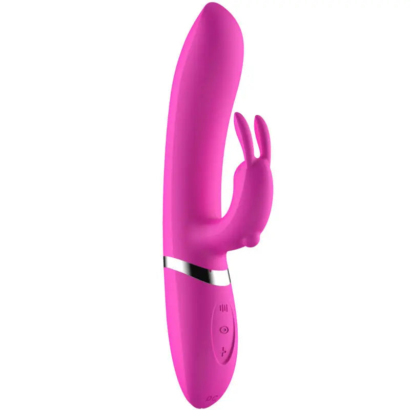 ARMONY - AVA VIBRADOR RABBIT FUCSIA ARMONY VIBRATORS