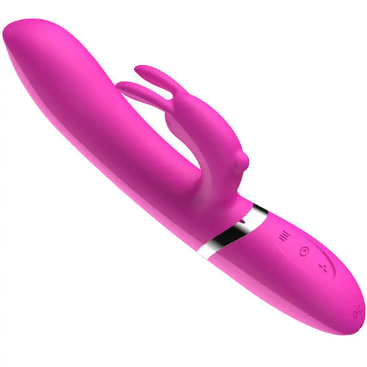 ARMONY - AVA VIBRADOR RABBIT FUCSIA ARMONY VIBRATORS