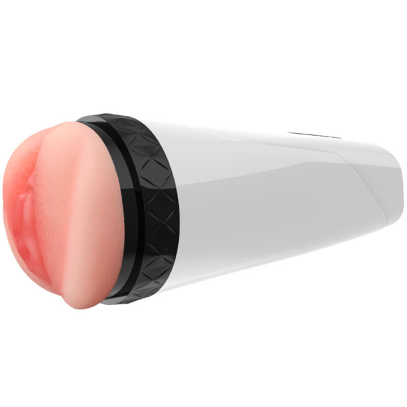 ARMONY - MASTURBADOR VIBRADOR VAGINA CON VOZ EROTICA ARMONY FOR HIM