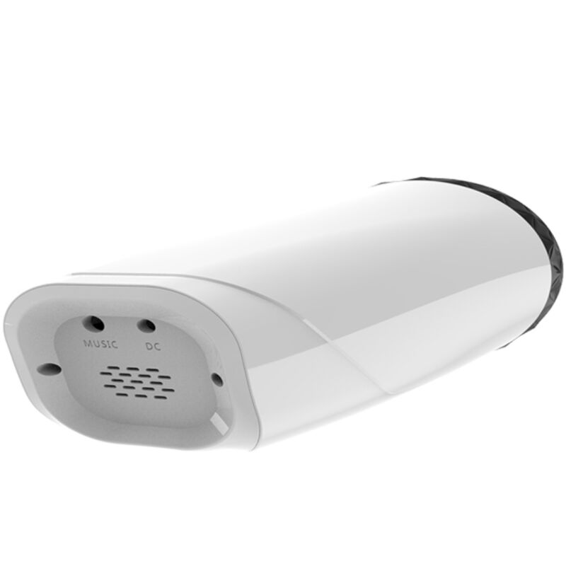 ARMONY - MASTURBADOR VIBRADOR VAGINA CON VOZ EROTICA ARMONY FOR HIM