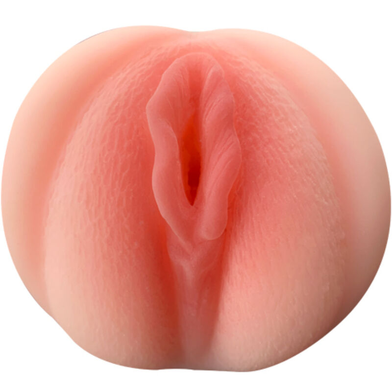 ARMONY - MASTURBADOR VIBRADOR VAGINA CON VOZ EROTICA ARMONY FOR HIM