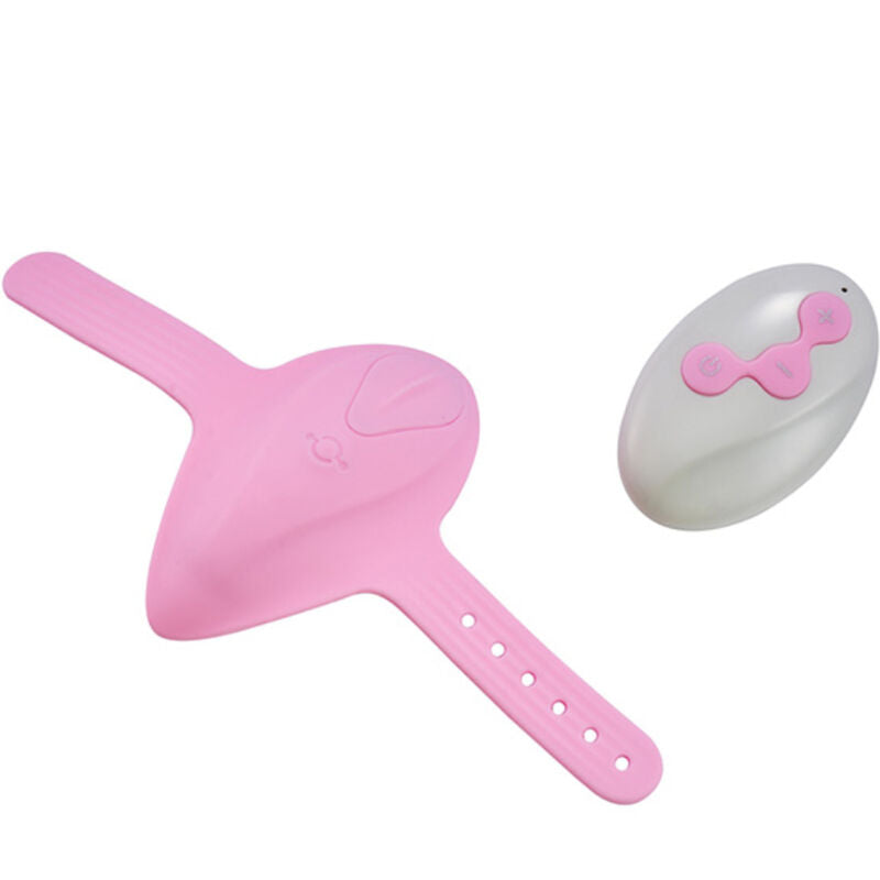 ARMONY - ESTIMULADOR PANTIE BLISS CONTROL REMOTO ARMONY WEARABLES