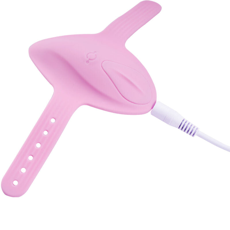 ARMONY - ESTIMULADOR PANTIE BLISS CONTROL REMOTO ARMONY WEARABLES