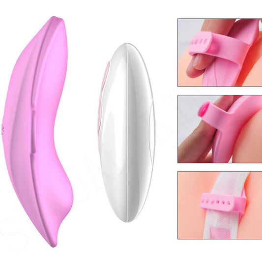 ARMONY - ESTIMULADOR PANTIE BLISS CONTROL REMOTO ARMONY WEARABLES