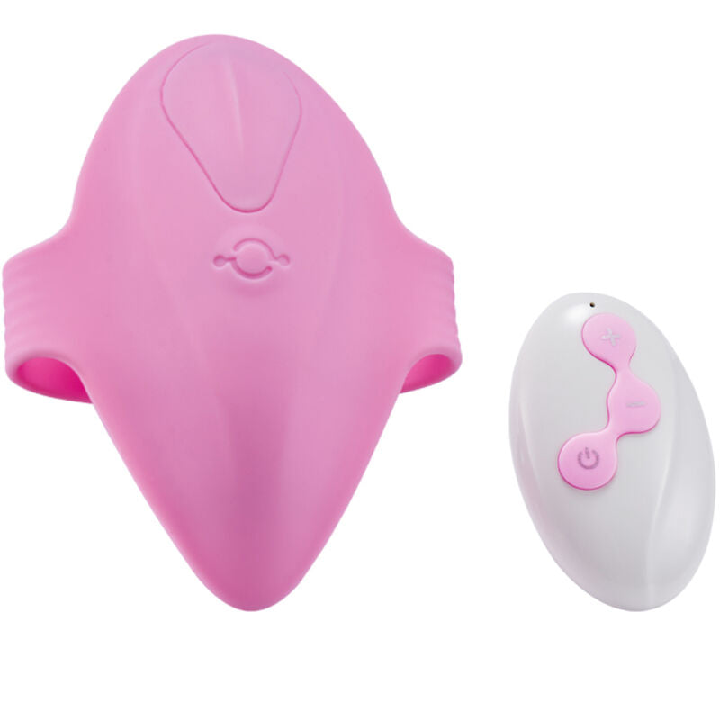 ARMONY - ESTIMULADOR PANTIE BLISS CONTROL REMOTO ARMONY WEARABLES