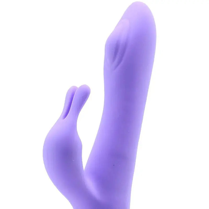 ARMONY - ISABELLA VIBRADOR & ESTIMULADOR RABBIT VIOLETA ARMONY VIBRATORS