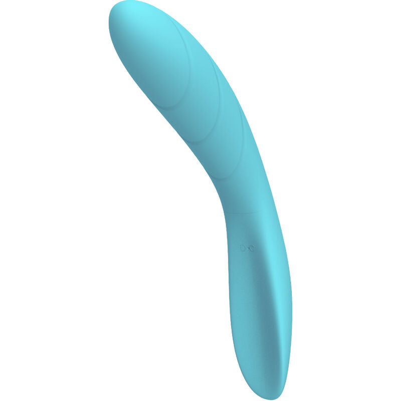 ARMONY - ELIZABETH VIBRADOR FLEXIBLE AZUL ARMONY VIBRATORS