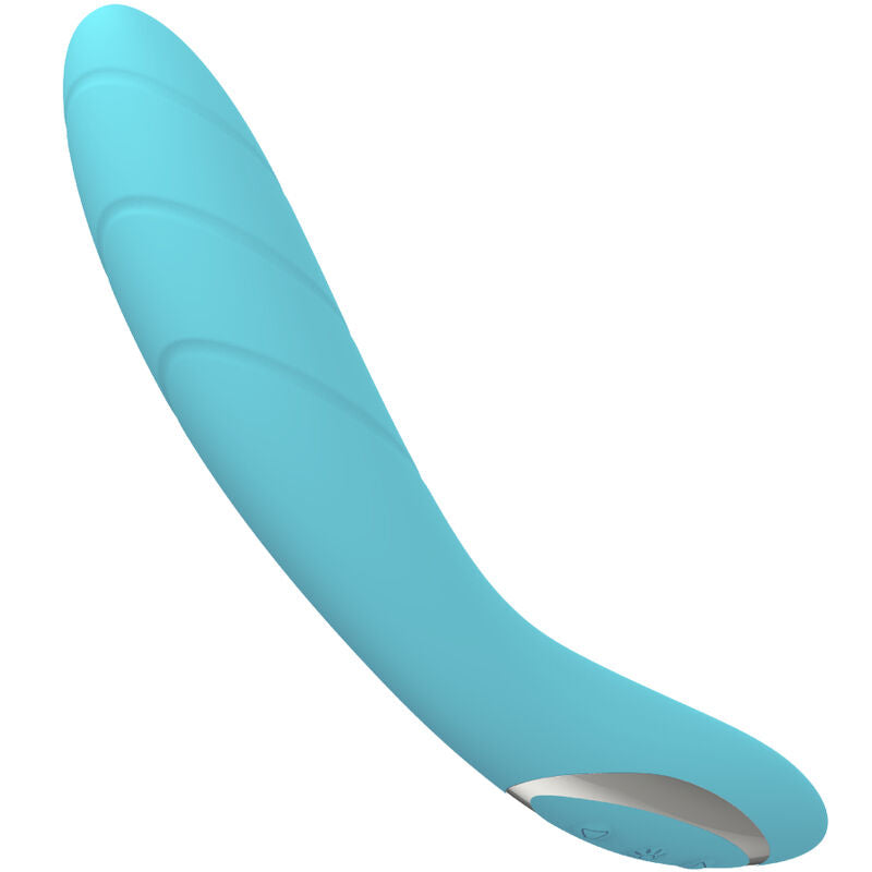 ARMONY - ELIZABETH VIBRADOR FLEXIBLE AZUL ARMONY VIBRATORS