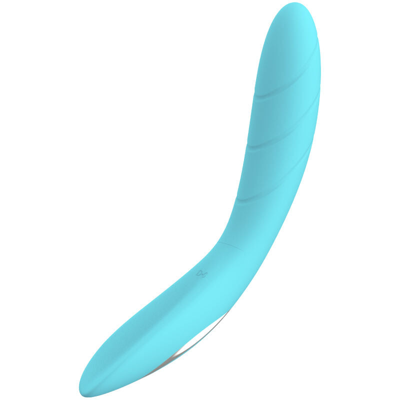 ARMONY - ELIZABETH VIBRADOR FLEXIBLE AZUL ARMONY VIBRATORS