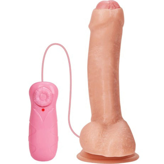 ARMONY - DILDO REALISTICO CON PREPUCIO 21 CM ARMONY DILDOS
