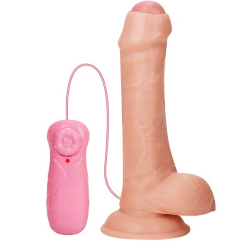 ARMONY - DILDO REALISTICO CON PREPUCIO 21 CM ARMONY DILDOS