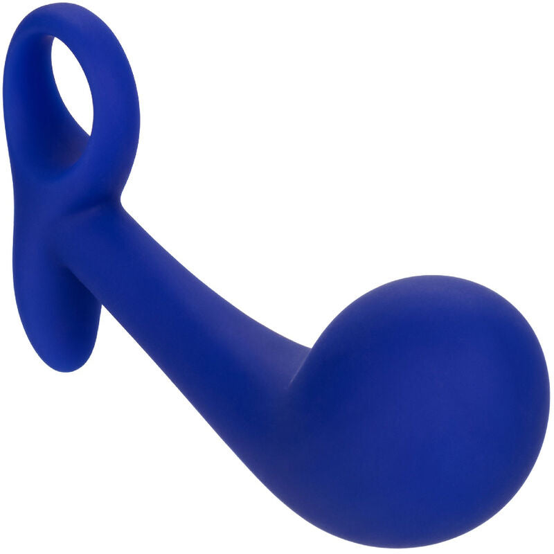 CALEXOTICS - ADMIRAL SET 2 PLUG ANAL AZUL CALEXOTICS