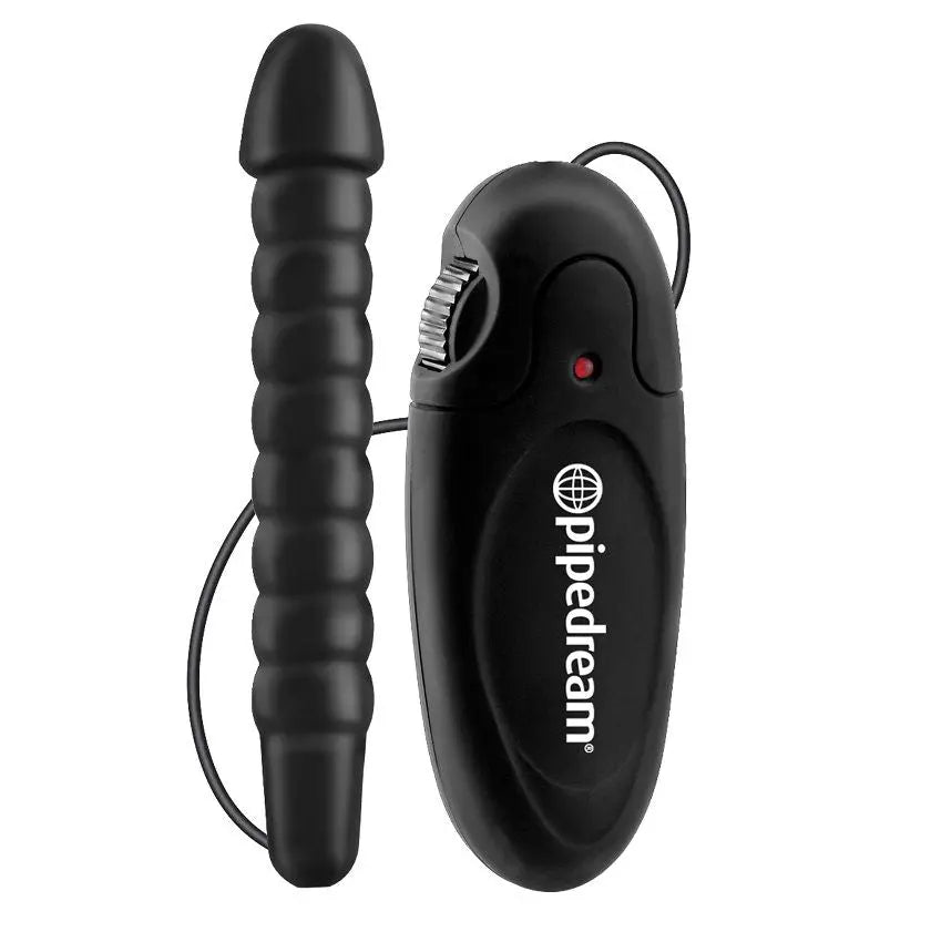ANAL FANTASY - VIBRADOR ANAL BUDDY ANAL FANTASY SERIES