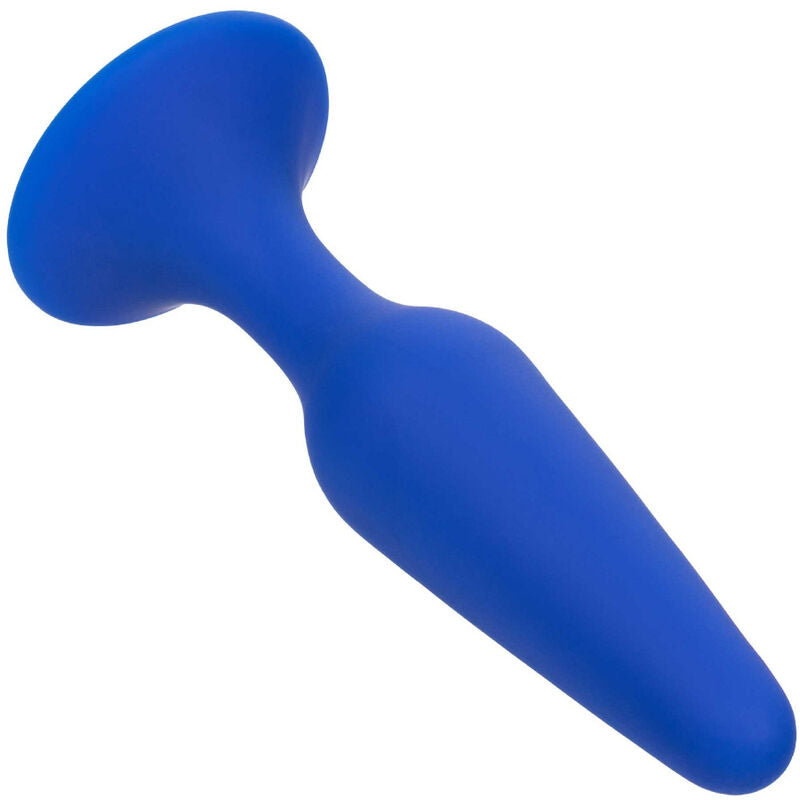CALEXOTICS - ADMIRAL KIT 3 PLUG ANAL AZUL CALEXOTICS