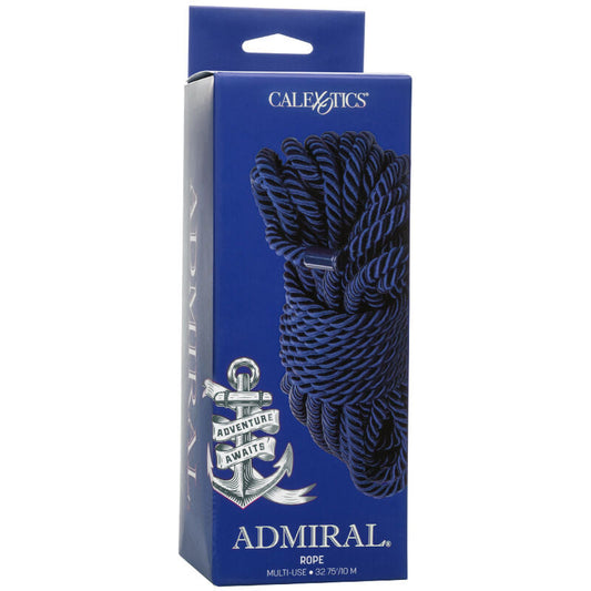 CALEXOTICS - ADMIRAL CUERDA JAPONES AZUL 10 M CALEXOTICS