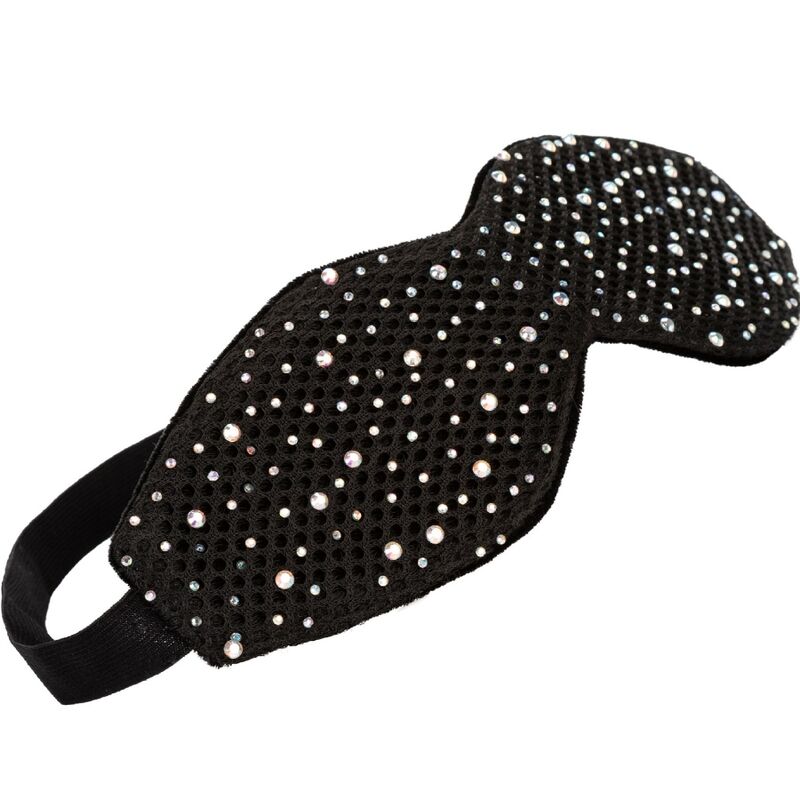 CALEXOTICS - RADIANCE MSCARA DE OJOS PEDRERÍA OPACA CALEXOTICS