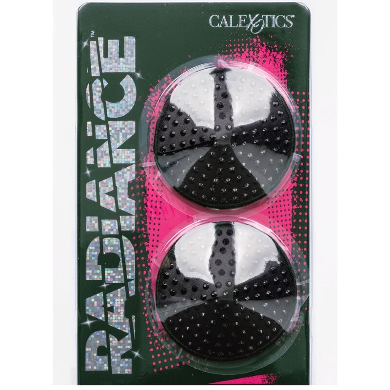 CALEXOTICS - RADIANCE PEZONERAS JOYA FORMA REDONDA CALEXOTICS
