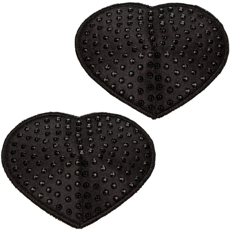 CALEXOTICS - RADIANCE PEZONERAS JOYA FORMA DE CORAZÓN CALEXOTICS