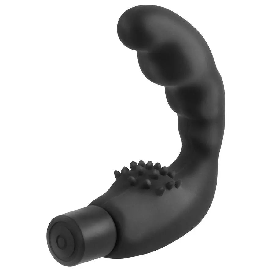 ANAL FANTASY - ESTIMULADOR VIBRATING REACH AROUND ANAL FANTASY SERIES