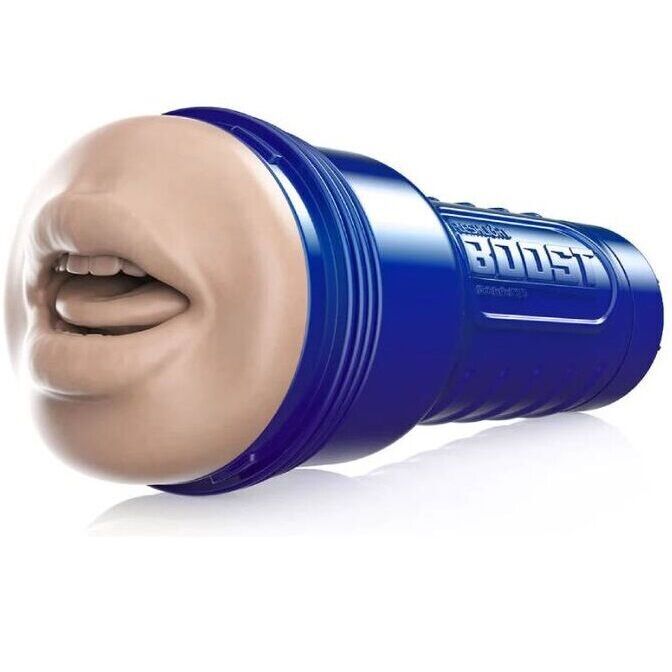 FLESHLIGHT - BLOW LM FLESH RP + UNIVERSAL LAUNCH + LUBRICANTE AQUA QUALITY 50 ML FLESHLIGHT BOOST