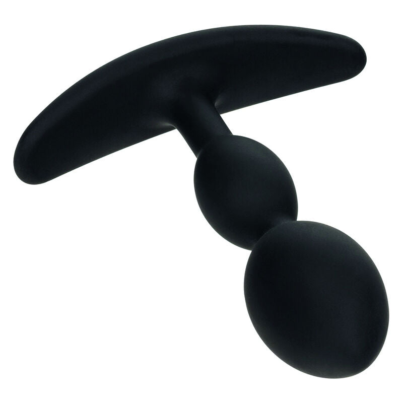 CALEXOTICS - BOUNDLESS PLUG ANAL LGRIMA 2X CALEXOTICS