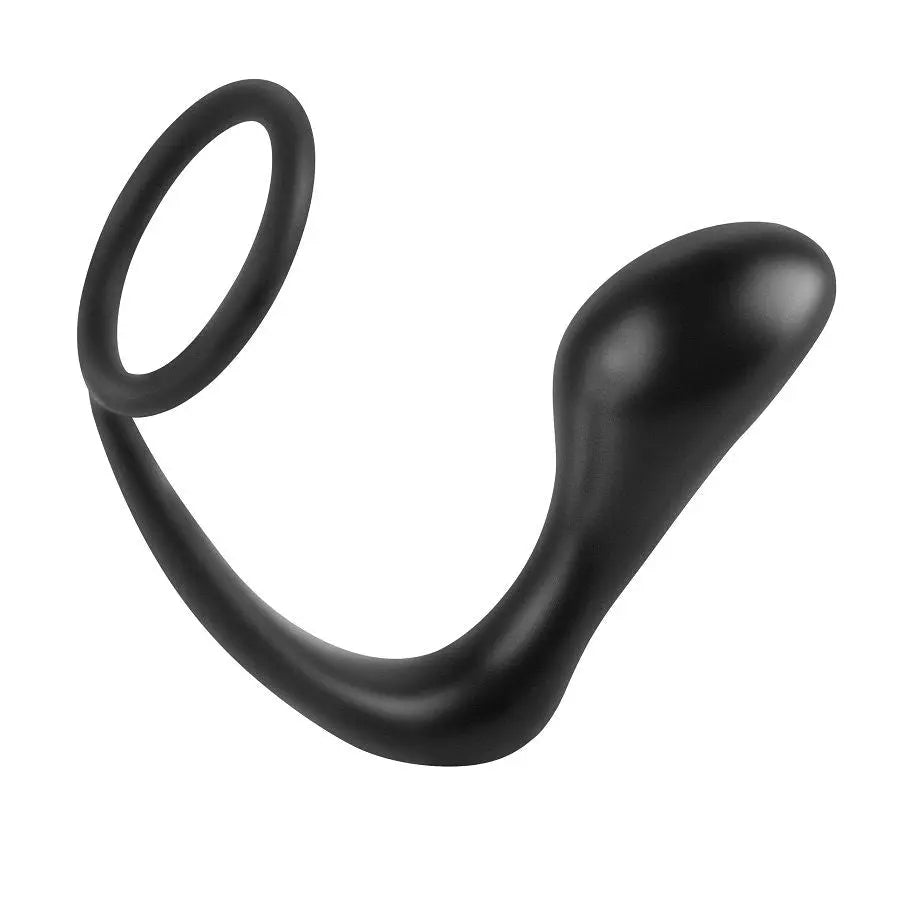 ANAL FANTASY - ASS-GASM ANILLO PENE ANAL FANTASY SERIES
