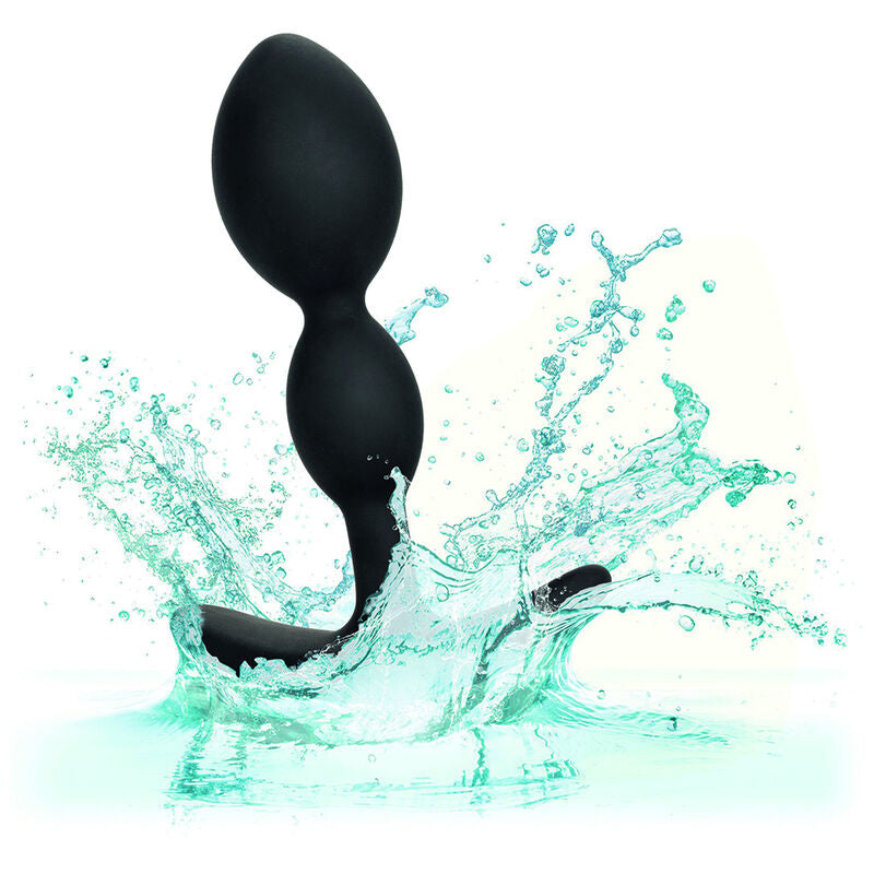 CALEXOTICS - BOUNDLESS PLUG ANAL LGRIMA 2X CALEXOTICS